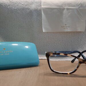 Kate Spade Eyeglass Frames